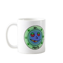 Tea Connoisseur mugs
