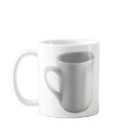 Tea Cup Coffee Mug Photo MUG
