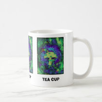 TEA CUP - Customized mugs