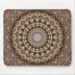 Tea Dyed Artwork • Mousepad