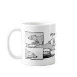 Tea for Two Mugs