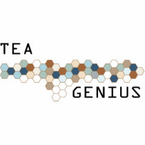 Tea Genius photo sculptures
