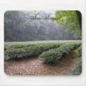 Tea Grove, Tea Time mousepads by Intelligent_Dezign Tea Grove, Tea Time mousepads