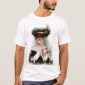 Tea Happens t-shirts by percur Tea Happens t-shirts