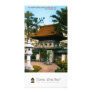 "Tea House" Japanese Gardens Photo Cards