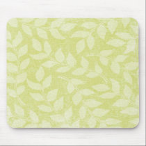 Tea Leaves mousepads