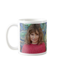 Tea Lenchner Mug