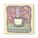Tea Lounge (1) Magnet