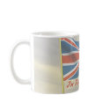 Tea mug by Xristel Tea mug