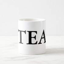 Tea mug mugs