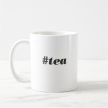 #tea mug