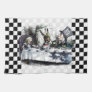 Tea Party 1 Towel