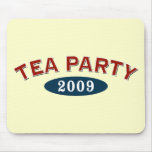 TEA Party 2009 Mouse Pads