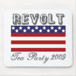 tea party 2009 mouse pads