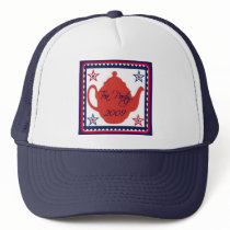 Tea Party 2009 Political Hat
