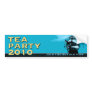 TEA Party 2010 Bumper Stickers