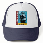 TEA Party 2010 Mesh Hat