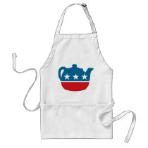 Tea Party! Aprons