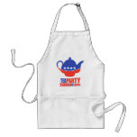 Tea Party Aprons