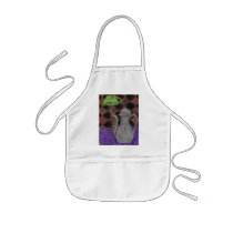 Tea Party aprons by MendiSue Tea Party aprons