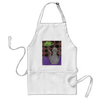 Tea Party aprons