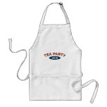 TEA Party Arc 2010 Aprons