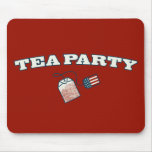 Tea Party Arc Mousepads