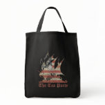 Tea Party bags