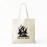 Tea Party bags