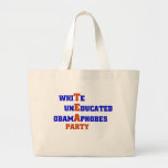 TEA Party Bag