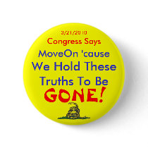 TEA PARTY PINS