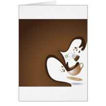 Tea Party Cards
