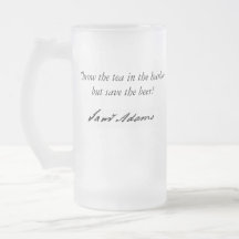 Tea Party Coffee Mug