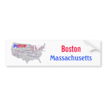 Tea Party Express III Bumper Stickers