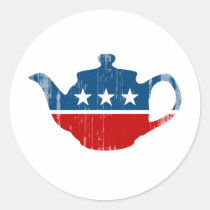 TEA PARTY - Faded.png stickers