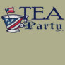 Tea Party Flag