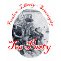 Tea Party - Freedom, Liberty, Sovereignty t-shirts by taxpayersvoice Tea Party - Freedom, Liberty, Sovereignty t-shirts