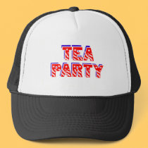 Tea Party hats by taxpayersvoice Tea Party hats