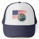 Tea Party Hats hat
