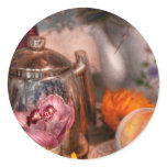 Tea Party - I would love to have some tea Stickers Tea Party - I would love to have some tea Stickers