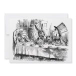 Tea Party Invitation