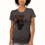 Tea Party Invite - Shirt