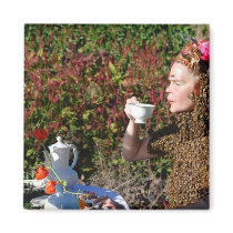 tea party magnet
