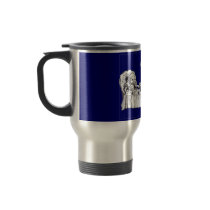 Tea Party Coffee Mugs