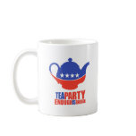 Tea Party mugs