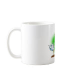 Tea Party mugs