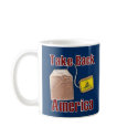 Tea Party Mug mug