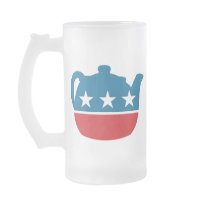 Tea Party! Mug