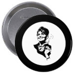TEA PARTY PALIN PIN