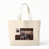 Tea Party Patrick Henry bags